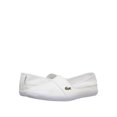 thumbnail image 1 of Lacoste Marice BL 2 Women's SPW CNV Slip On 7-32SPW0142001, 1 of 5