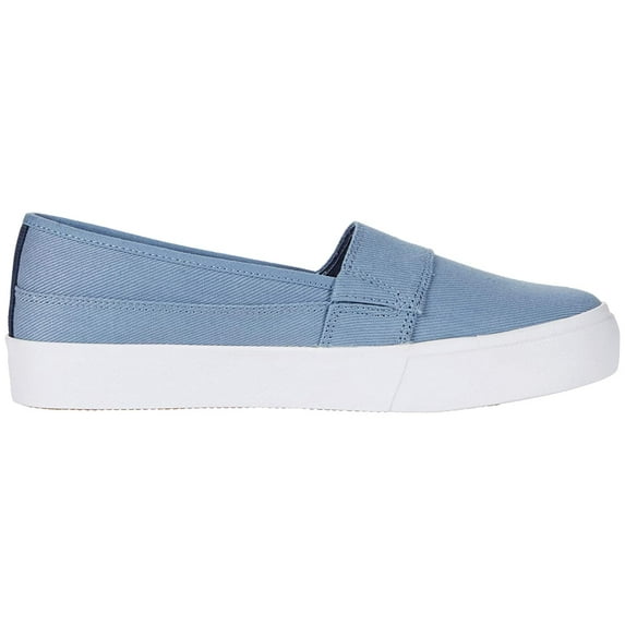 Lacoste Marice Plus Grand 120 1 Light Blue/White