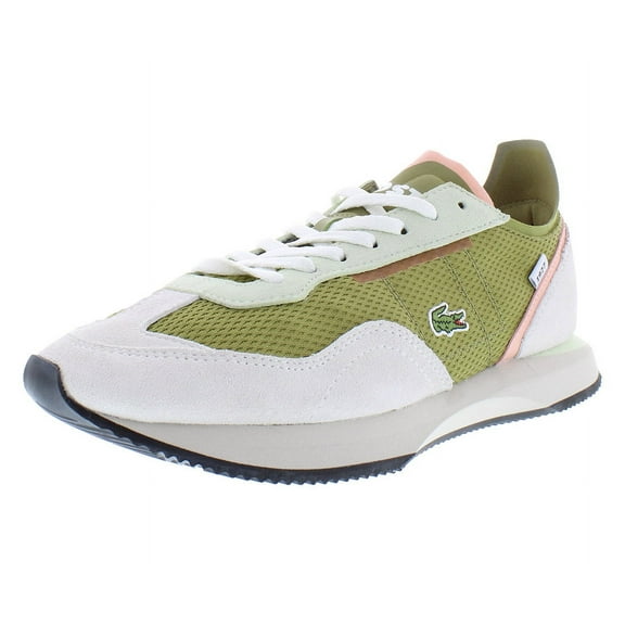 Lacoste Match Break 07221 STD SFA Textile Mens Shoes
