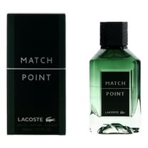 Lacoste Match Point , 3.3 oz EDP Spray
