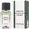 thumbnail image 1 of Lacoste Match Point Eau De Toilette - 1.0oz, 1 of 1