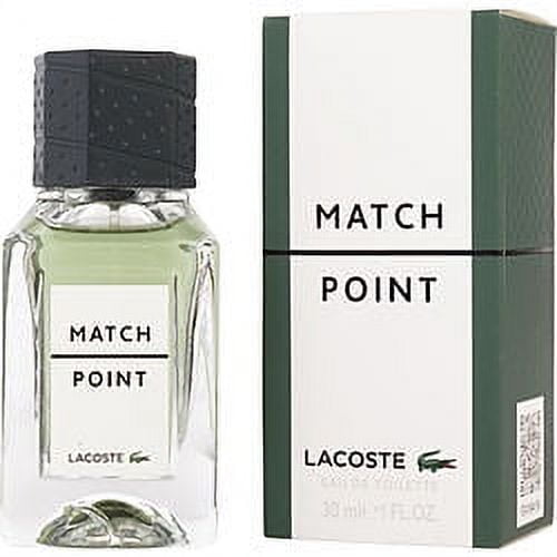 Lacoste Match Point Eau De Toilette - 1.0oz