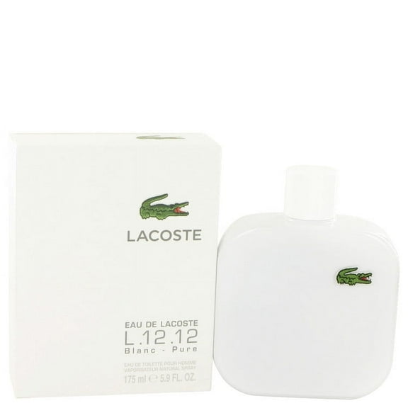 Lacoste Men 5.9 oz Eau De Toilette Spray By Lacoste