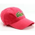 thumbnail image 1 of Lacoste Men Big Croc Gabardine Cap, 1 of 3