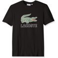 thumbnail image 1 of Lacoste Men's Graphic Croc Short Sleeve T-Shirt, 1 of 1