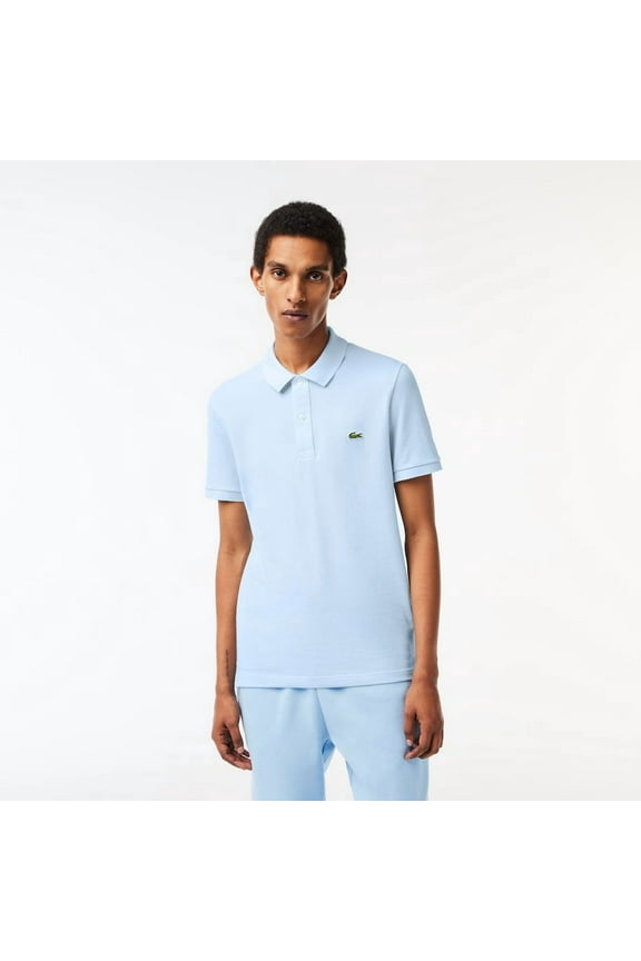 Men's Original L.12.12 Slim Fit Petit Piqu Cotton Polo