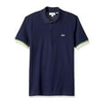 thumbnail image 1 of Lacoste Men Classic Pique Slim Fit Short Sleeve Polo, 1 of 1