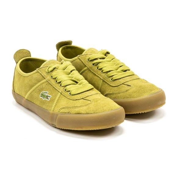 Lacoste Men Contest 0120 Casual Sneakers