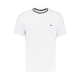 thumbnail image 1 of Lacoste Men Cotton Semi Fancy Crew Neck Regular Jersey T-Shirt, 1 of 2