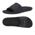 thumbnail image 1 of Lacoste Men Croco Slide Sandals, 1 of 7