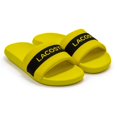 thumbnail image 1 of Lacoste Men Croco Slide Sandals, 1 of 7