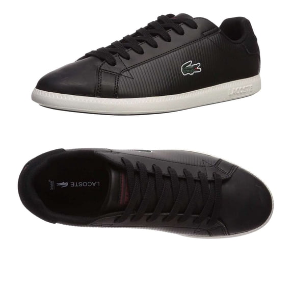 Lacoste Men Graduate Sneakers