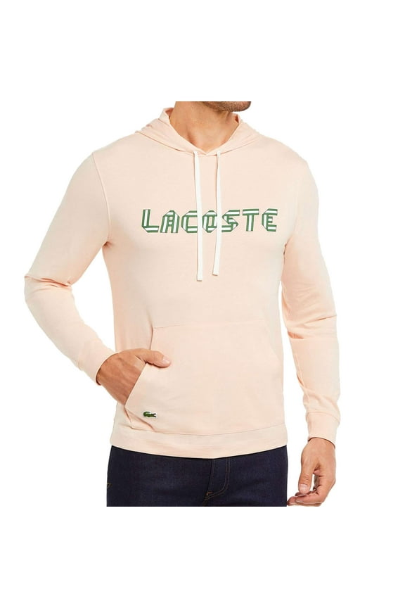 Men Lacoste Logo Sweatshirt