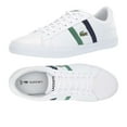 thumbnail image 1 of Lacoste Men Lerond Fashion Sneakers, 1 of 7
