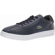 Lacoste Mens Masters Sneaker