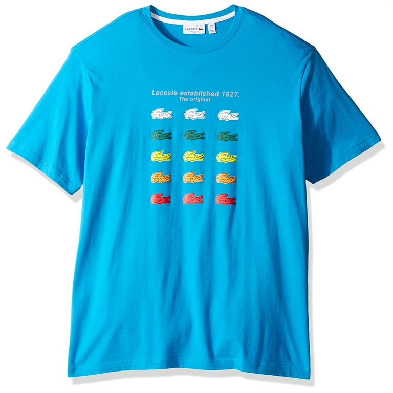 Lacoste pride collection clearance