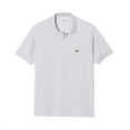thumbnail image 1 of Lacoste Men Short Sleeve Classic Chine Fabric Original Fit Polo, 1 of 4