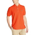 thumbnail image 1 of Lacoste Men Short Sleeve Classic Chine Fabric Original Fit Polo, 1 of 3