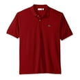 thumbnail image 1 of Lacoste Men Short Sleeve Classic Pique Polo, 1 of 1