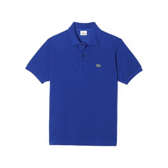 Lacoste Men Short Sleeve Classic Pique Polo