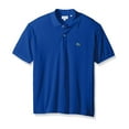 thumbnail image 1 of Lacoste Men Short Sleeve Classic Pique Polo, 1 of 5