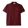 thumbnail image 1 of Lacoste Men Short Sleeve Classic Pique Polo, 1 of 1