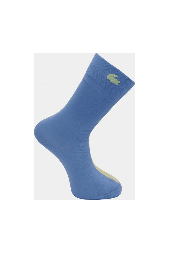 Men’s 2-Pairs Cotton Jersey Blend Low-Cut RA9003 00 3GW Socks UK 7.5-12