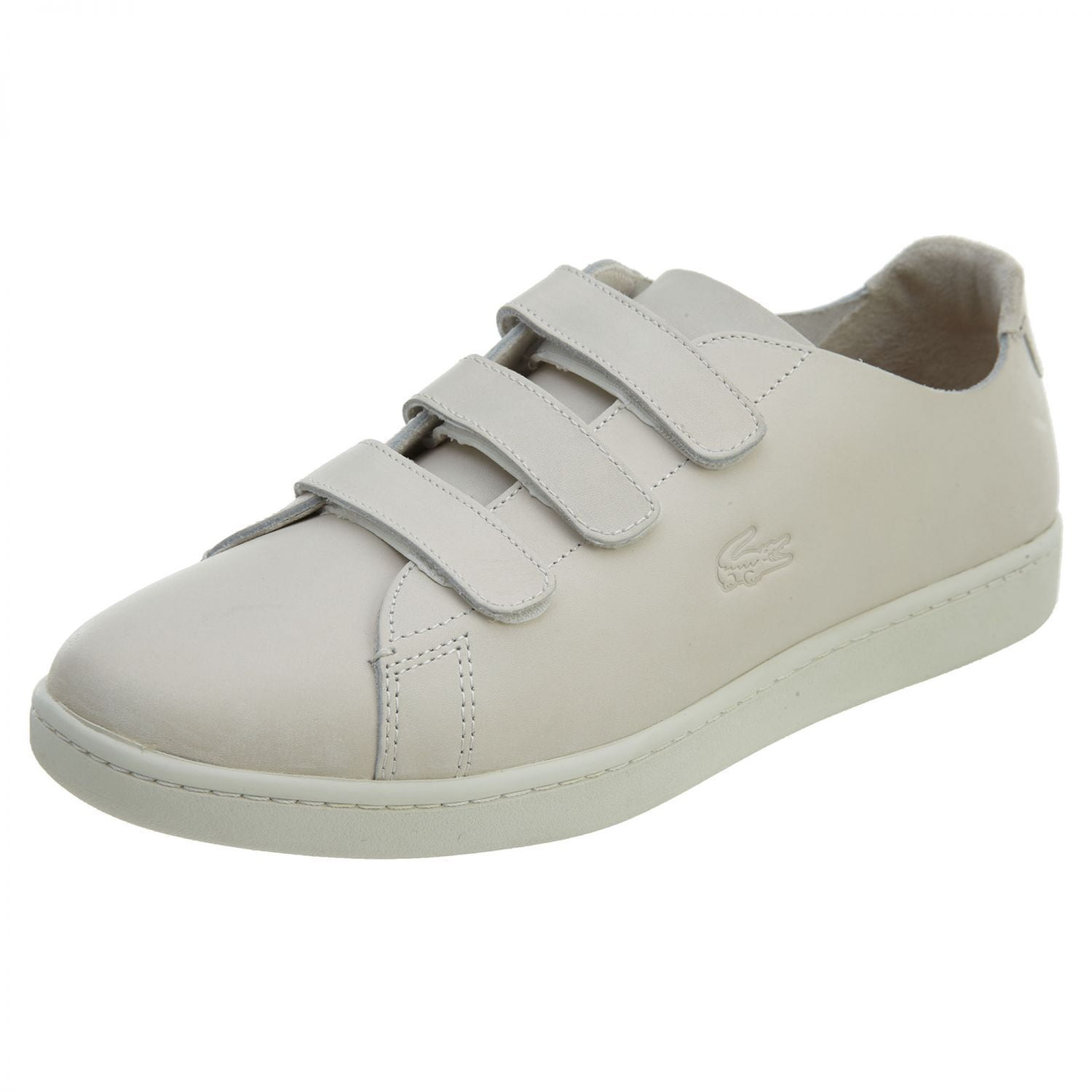 Lacoste carnaby strap best sale