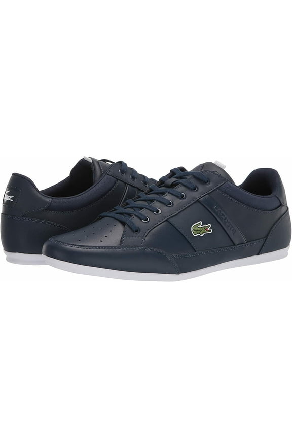 Men's Chaymon 0121 Leather Sneakers 42CMA0014092