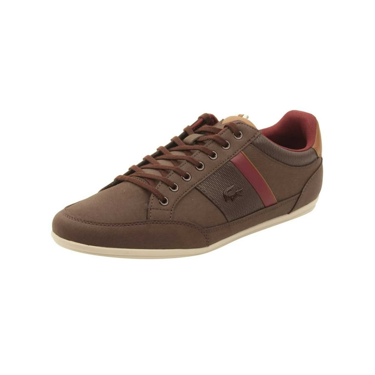 Lacoste Men s Chaymon 318 2 Sneaker