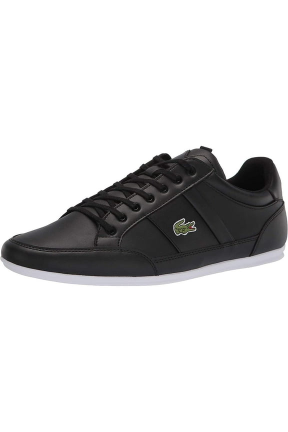 Lacoste - Mens Chaymon Bl21 1 Cma Shoes