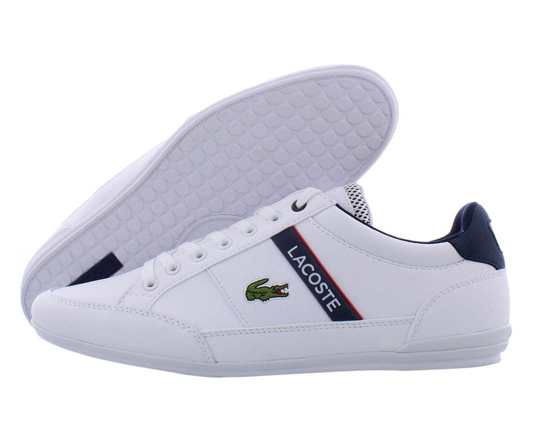 Lacoste - Mens Angular 222 5 Shoes - Walmart.com