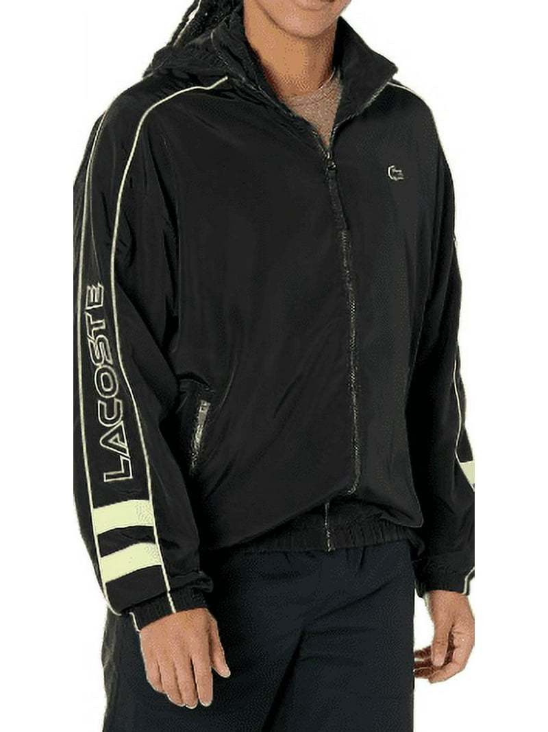 Lacoste 黒 ジップアップジャケット メンズ 楽天市場】【☆選べる最大5,000円クーポン発行中！】ラコステ