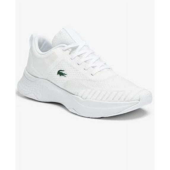 Lacoste Men's Court-Drive Fly Sneakers 07211 White/White (11)