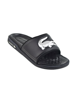 Sandale lacoste homme 2019 shop