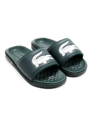 Lacoste shoes sandals best sale