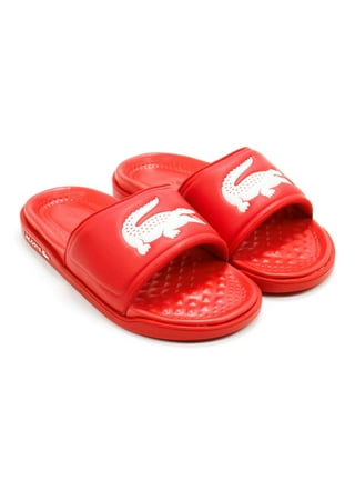Lacoste red clearance walmart