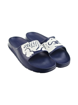 Nouvelle sandale lacoste clearance