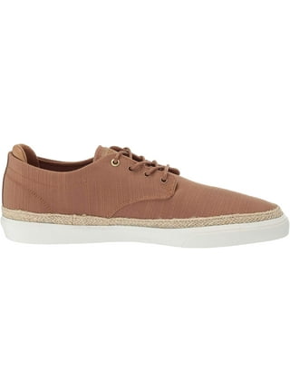 Lacoste Mens Casual Shoes in Mens Shoes Brown Walmart