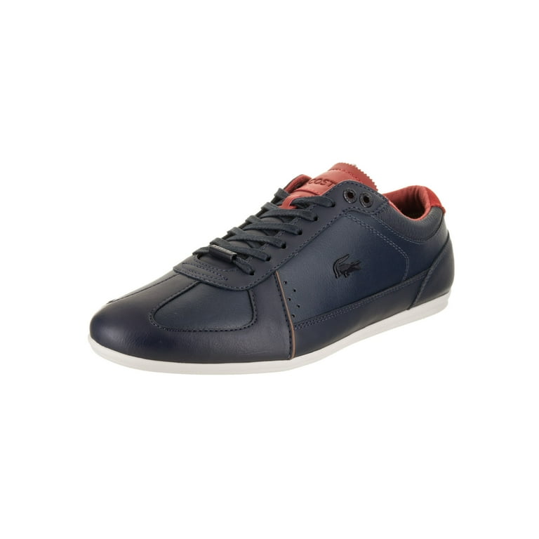 Lacoste Men s Evara 318 2 CAM Casual Shoe Walmart