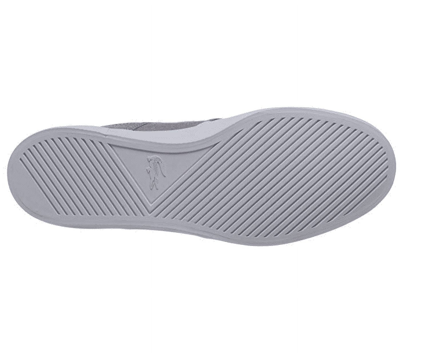 Lacoste men's gazon hot sale