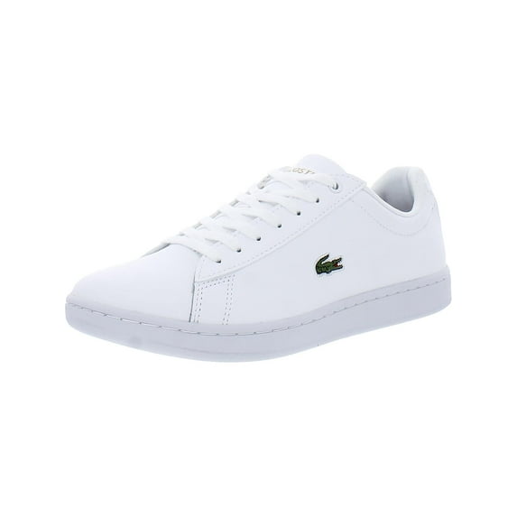 Lacoste Men's Hydez Leather Court Fashion Sneaker Shoes