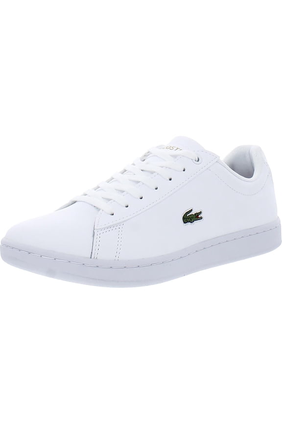 Men's Hydez Leather Court Fashion Sneaker Shoes