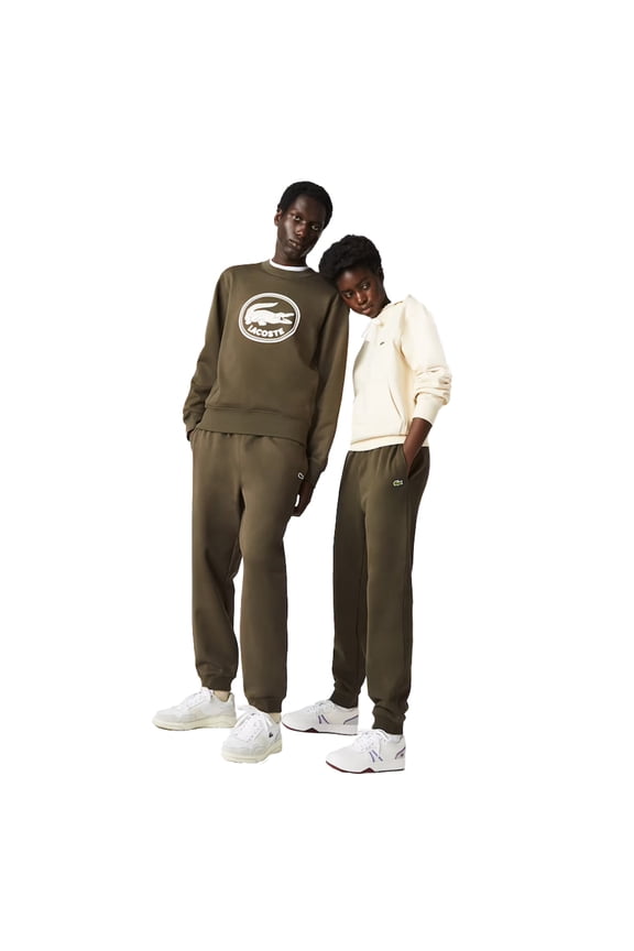 Men's Jogger SweatPants Beige xh7181-51-056