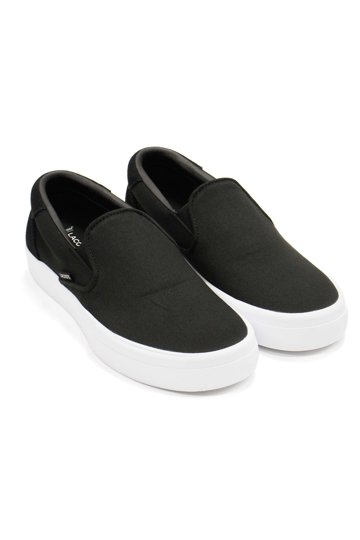 Lacoste Black Quilted Slip-On Footwear, men’s size 12 Lacoste Slip On Shoes Men | eBay main image 4
