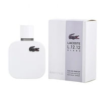 Lacoste L.12.12 Blanc Eau de Parfum - 1.7oz