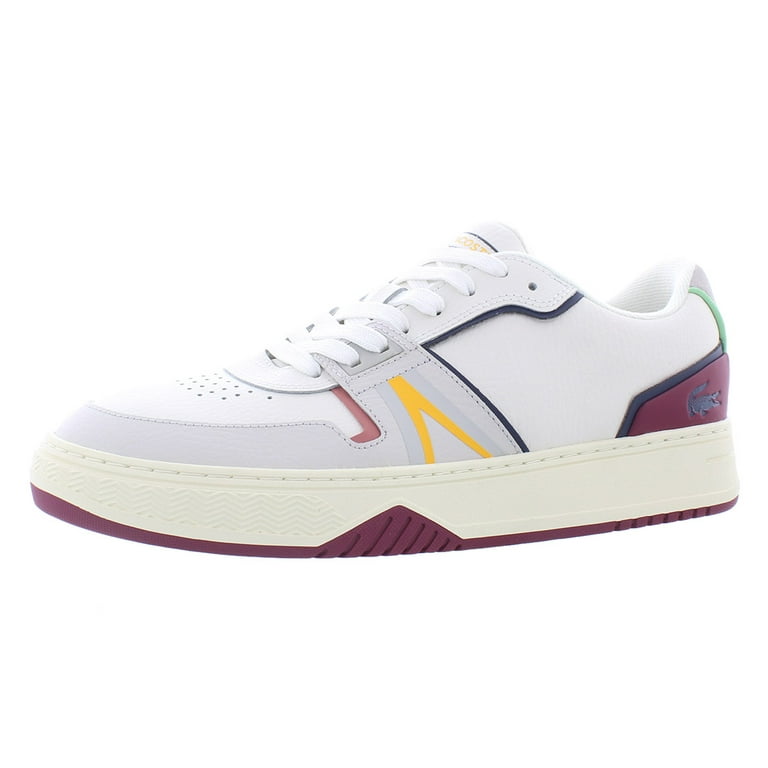 ⭐新品27.0cm⭐LACOSTEスニーカー　L001 0321 1 LACOSTE ラコステ レディース スニーカー L001 0321 1 SFA