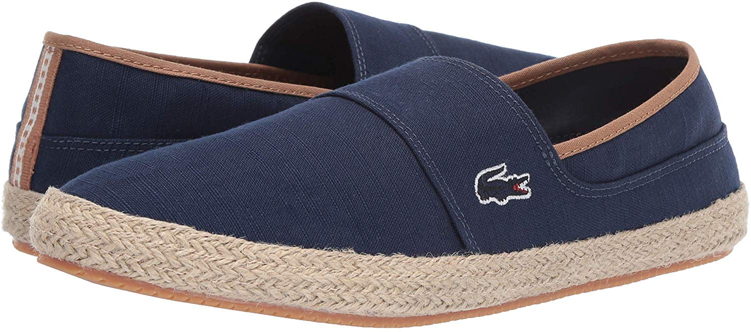 Lacoste marice outlet homme