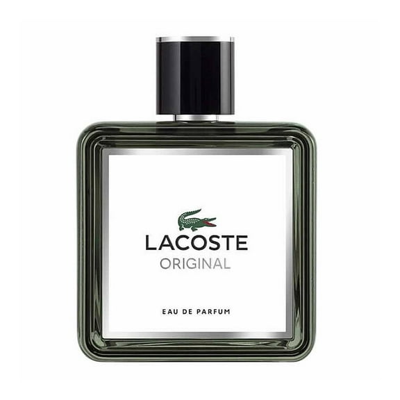 Lacoste Men's Original EDP Spray 2.0 oz Fragrances 3386460149976