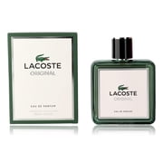 Lacoste Mens Original EDP Spray 3.4 oz Fragrances 3386460149969